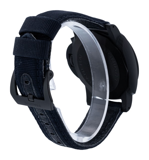 Panerai Luminor Marina Carbotech PAM01661 Image 3